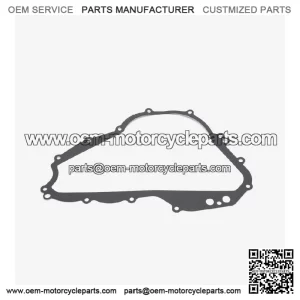 Left Inner Crankcase Gasket for Loncin LX650-2C,Voge 650DSX Euro 5 LX650-2C-E5
