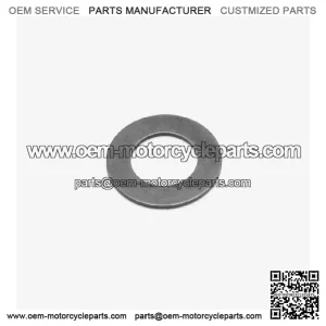 Scooter Oil Pump Washer for Loncin LX650-2C,Voge 650DSX Euro 5 LX650-2C-E5 CMPO
