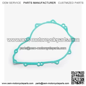 Left Crankcase Cover Gasket for Colove , Loncin , Voge 500AC Euro 5 CMPO Engine