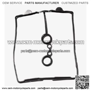 Rocker Cover Gasket for Loncin LX500-K,Voge 500DSX Euro 5 LX500-K-E5 CMPO Engine
