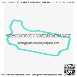 Seperating Plate Gasket for Loncin LX500-K,Voge 500DSX Euro 5 LX500-K-E5 CMPO
