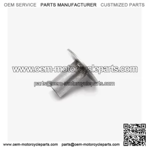 Exhaust Mounting Flange for Loncin LX500-N,Voge 500AC Euro 5 LX500-N-E5 CMPO