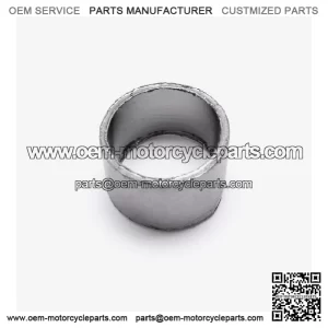 Exhaust Gasket for Loncin LX650-2C,Voge 650DSX Euro 5 LX650-2C-E5 Gasket Exhaust