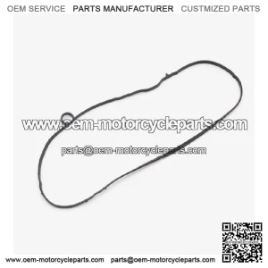 Left Crankcase Cover Gasket for Loncin LX650-2C,Voge 650DSX Euro 5 LX650-2C-E5