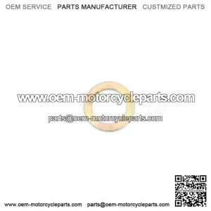 Copper Gasket 12.5X18X1.5  Benelli
