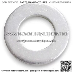 Pad, gasket plug, oil drain screw, SFA 1000