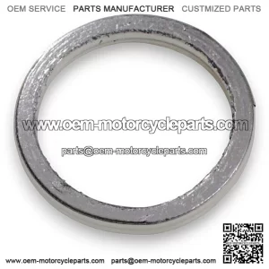 Muffler gasket, SFA 1000