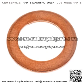 CFMOTO 14mm Oil Drain Plug Washer, CFORCE/UFORCE/ZFORCE