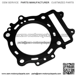 CFMoto 600 Z6 Snyper Z-Force Terracross Terralander Z-Force Head Gasket X6