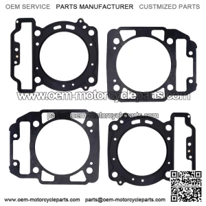 Full Cylinder Base Gasket For CFMOTO 800 X8 Z8 U8 CForce UForce ATV UTV