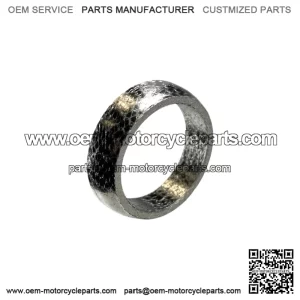 CF Moto CForce UForce ZForce 500 800 1000 Exhaust Gasket 7030-021002