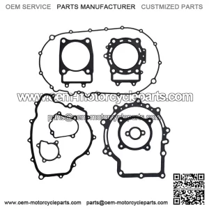 Complete Engine Gasket Kit For CFMOTO 600 CF 500 CF600 CF188 X5 X6 Z6 2007-2016