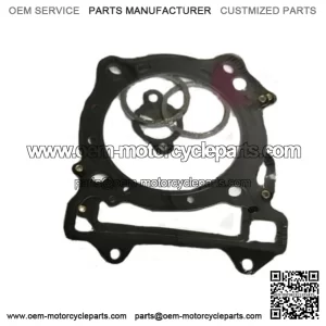 03-14 Suzuki LTZ400 Z400 LTZ 400 90mm Stock Bore Top End Gasket Kit Set