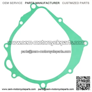 Stator Cover Gasket for Suzuki LTZ400 LT-Z400Z Quadsport Z400 2X4 2009-2014