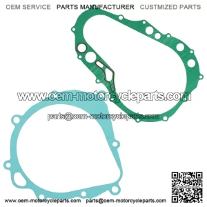 Stator and Clutch Cover Gasket Kit for Kawasaki KFX400/KSF400 (2003-2006)