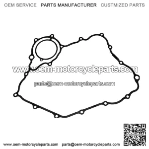 Gasket left cover engine CFMOTO 800 X8 0800-011002