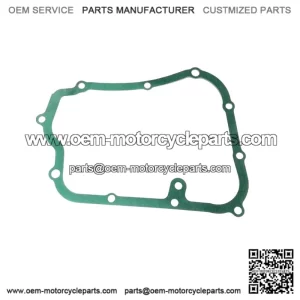 Exhaust engine stator cover LINHAI 260 300 23617