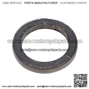 Exhaust gasket LINHAI 260 300 23403