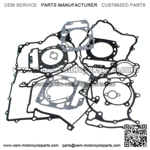 Full gaskets set engine CFMOTO 800 1000 0JYA-0000A0-00001