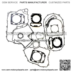 Full gaskets set engine CFMOTO 800 X8 0800-0000A1