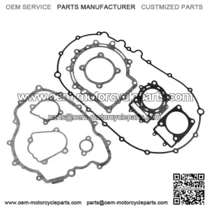 Full gaskets set engine CFMOTO CFORCE 520 0GR0-0000A1