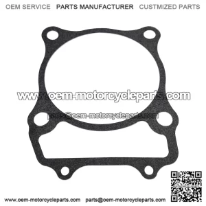 Gasket cylinder body LINHAI 700 71793