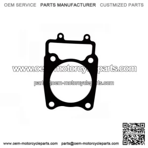 Gasket cylinder LINHAI 500 550 35120