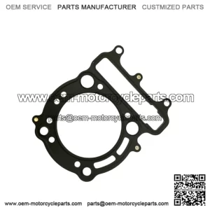 Gaskets cylinder head LINHAI 400 27221
