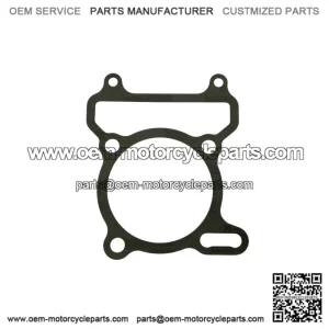Gaskets cylinder LINHAI 260 300 22421