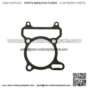 Gaskets cylinder LINHAI 400 27226