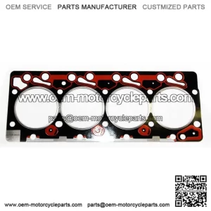 3283333 - GASKET CYLINDER HEAD Compatible with Cummins Diesel Engines