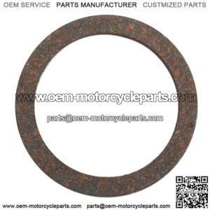 2" OD Cork Sediment Bowl Gasket Fits IH H HV M MTA 340 350 460 Fits Cub
