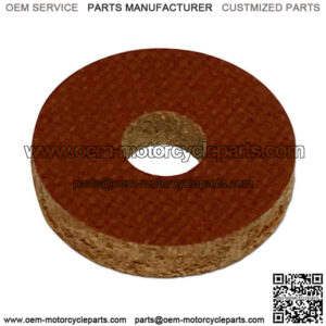 MAGNETO DISTRIBUTOR INSULATING WASHER Fits 140 130 Super A 100 Fits Cub