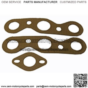 Manifold Gasket Set Fits Fits Cub