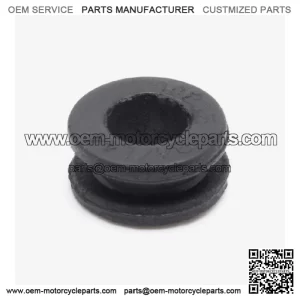 Scooter Rubber Grommet for Loncin LX500-K,Voge 500DSX Euro 5 LX500-K-E5 GRM001