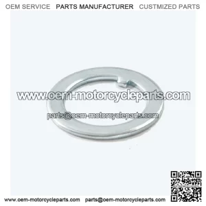 Motorcycle Yoke Stem Washer for Loncin LX6000D-A,Voge ER10 Euro 5 LX6000D-A-E5
