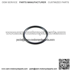 O-ring 25x2.5mm 210316030000