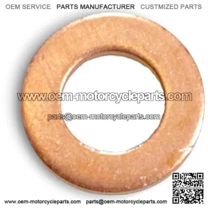 Washer 6mm 160131170000
