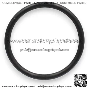 O-ring for Left Engine Cover Plug SVT 650 / SVT 650 X