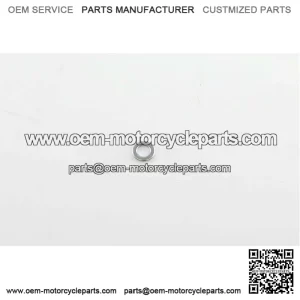 Washer 6 Keeway B0703000060H