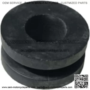 Rubber Washer, mounting covers, fairings, Keeway 65616L430000