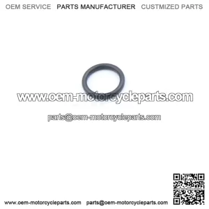 O-ring 18x3.5mm 160063070000