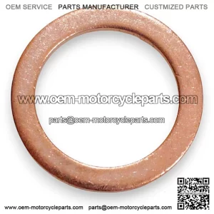 Washer 16x22x1.5mm 150176090000