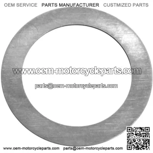 Washer 25x35x0.5mm B07840002500