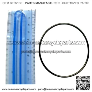 CFMOTO O-ring Gasket for Oil Filter and Round Screen Cover OEM 0800-014003