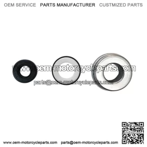 WATER PUMP Rebuild Kit SEAL CFMOTO 150 250 500 Engines V3 V5 ATV UTV Scooter