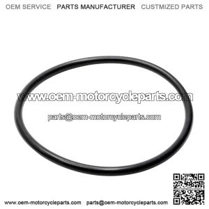 CFMOTO NK 300 300 SS  O-ring Gasket for Oil Filter Cover  OEM 30502-057000F