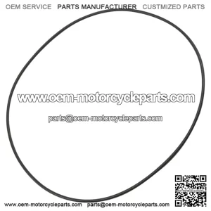 Can-Am Defender HD5/HD8 2017-2021 Front Differential O Ring - 705501881