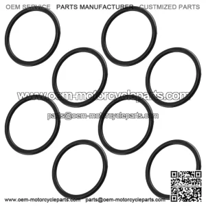 Front A-Arm O-Ring Replacement for ACE 150 (2017-2021)/Ranger 150 (2018-2025)/Outlaw 70 (2021-2025) (Part #5416086)