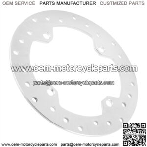 Front or Rear Brake Rotor Disc For Can-AM Commander 705600684 (For: Can-Am)